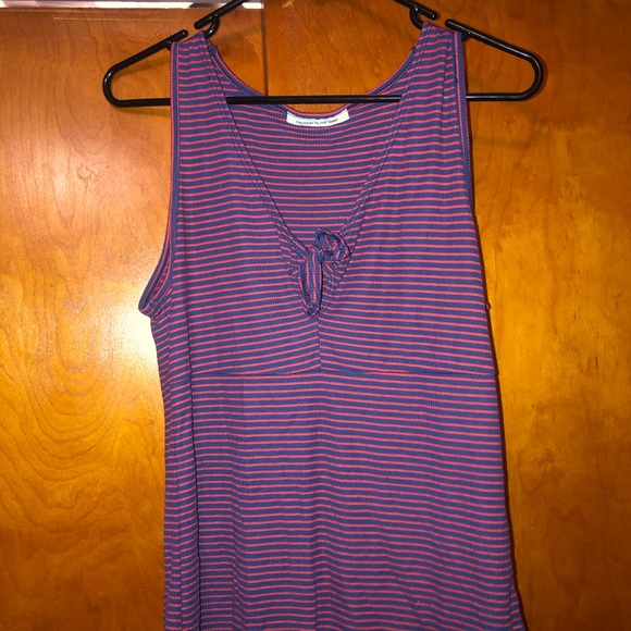Tank Top - Picture 1 of 4